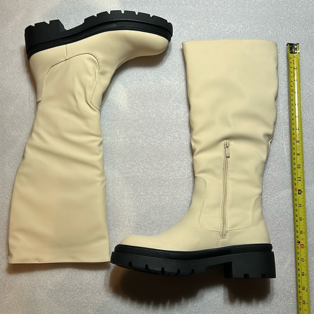 Winter riding boots sz 11 NIB
